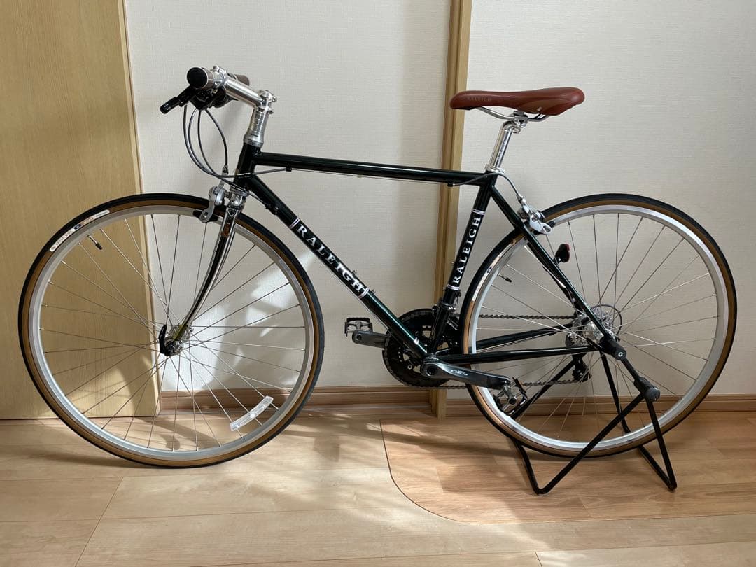 ☆新品☆ラレー　RFC ラドフォードクラシック　480mm