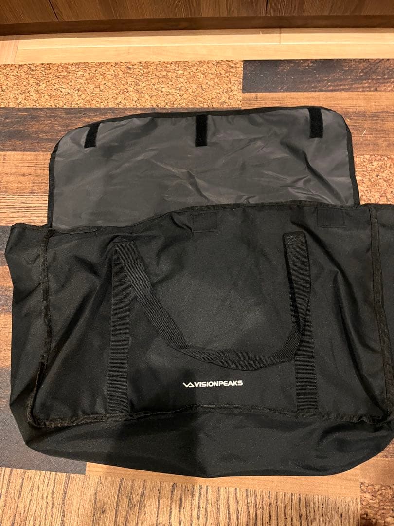 新品　未使用　コールマン ツーバーナー　インディゴ