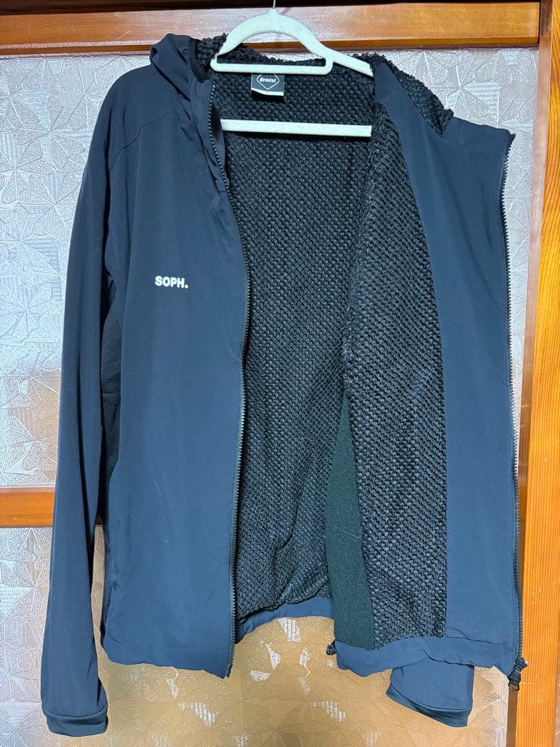 F.C.Real Bristol セットアップＭsize