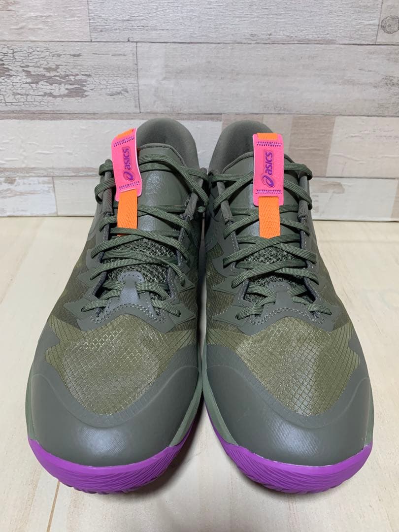 asics UNPRE ARS LOW 2 アンプレ アルス31.0cm