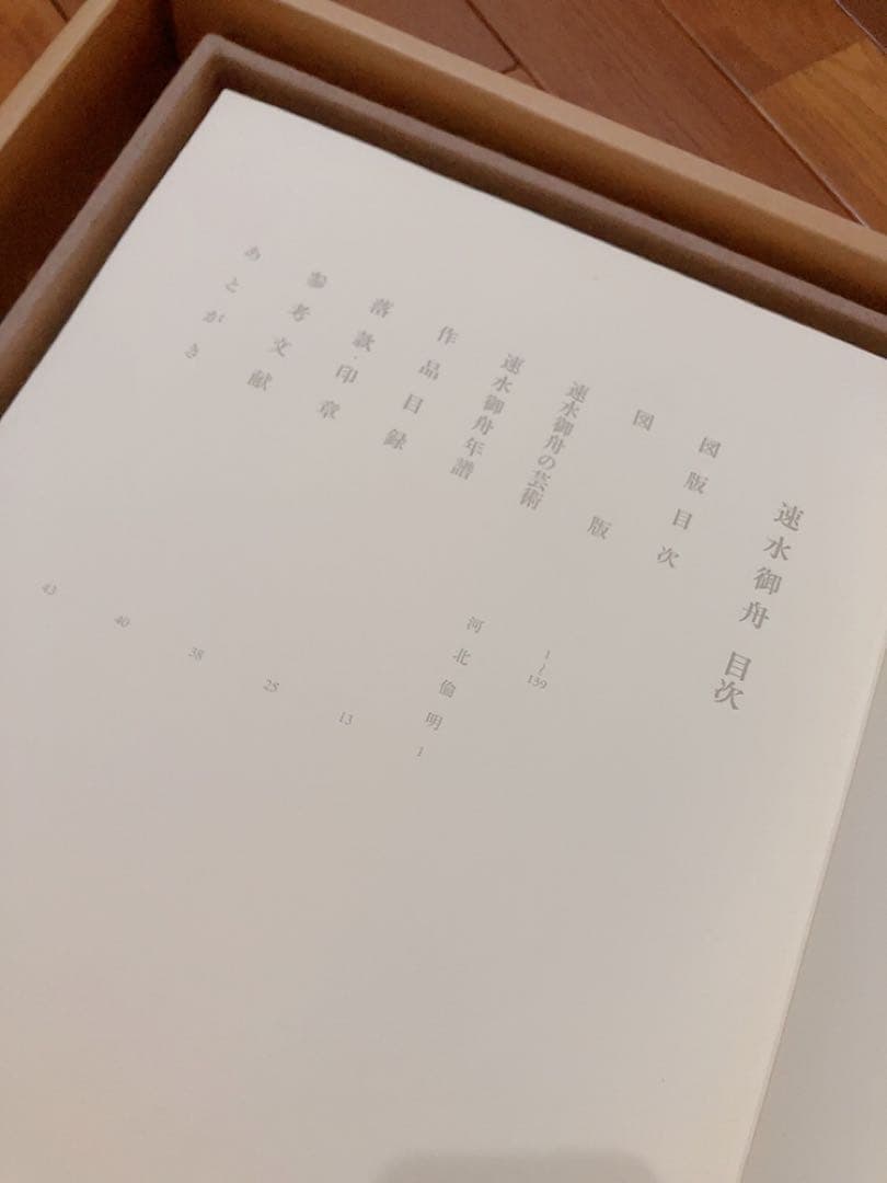 速水御舟 山種美術館編