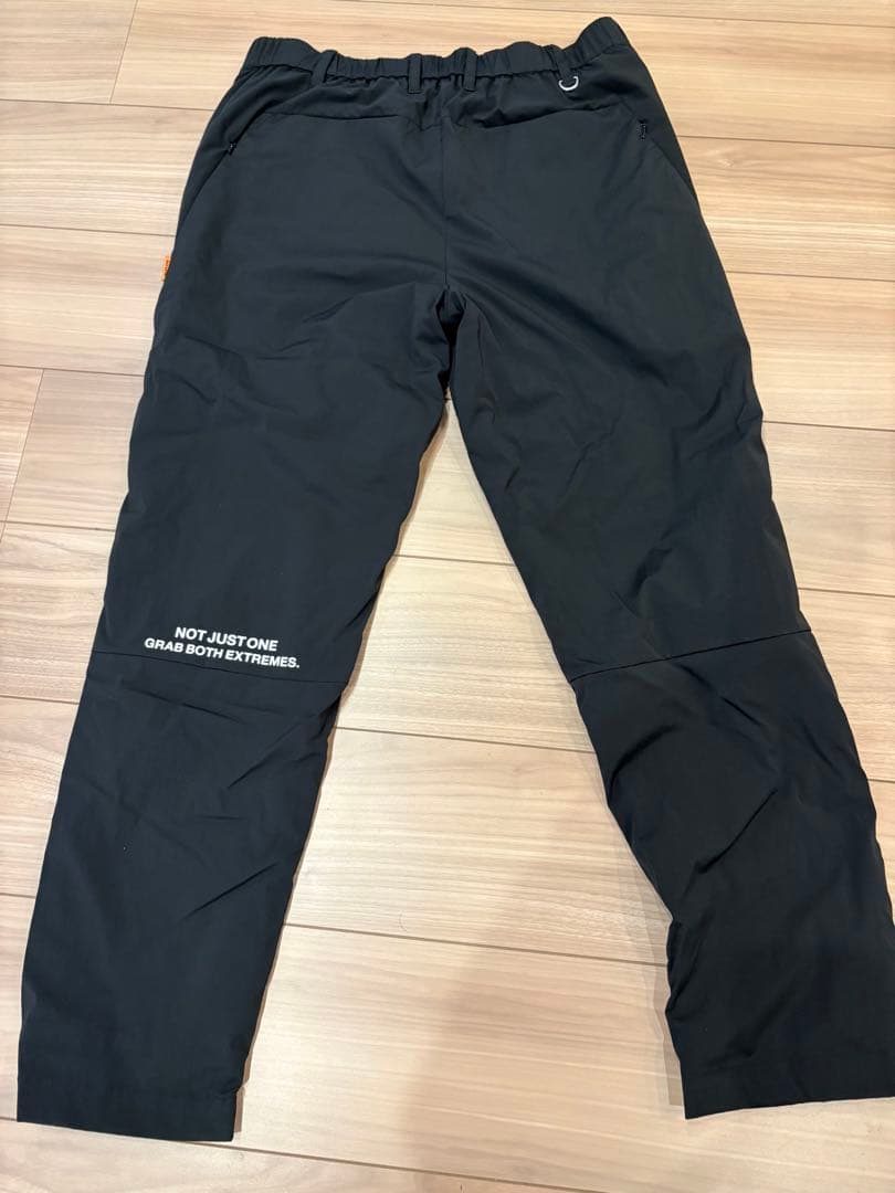 RUFFLOG ラフロッグセットアップ　サイズM