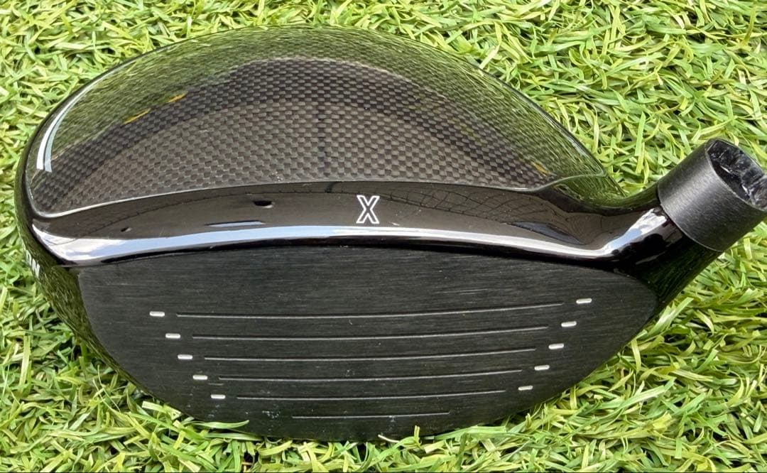 PXG SECRET WEAPON ミニドライバー13度NX Black40-S