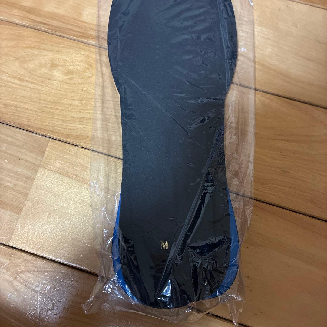 トップパフォーマーインソール　Mサイズ