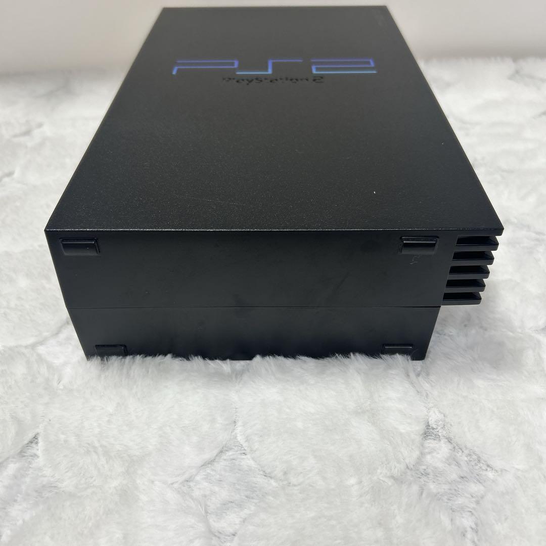 美品 SONY PlayStation2 SCPH-30000