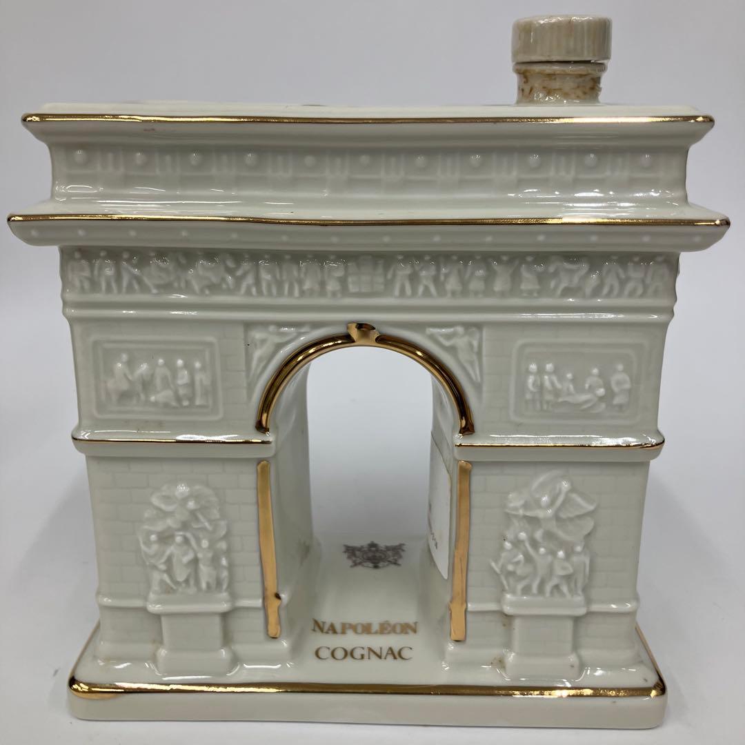 NAPOLÉON COGNAC SOARER 凱旋門 ボトル 700ml