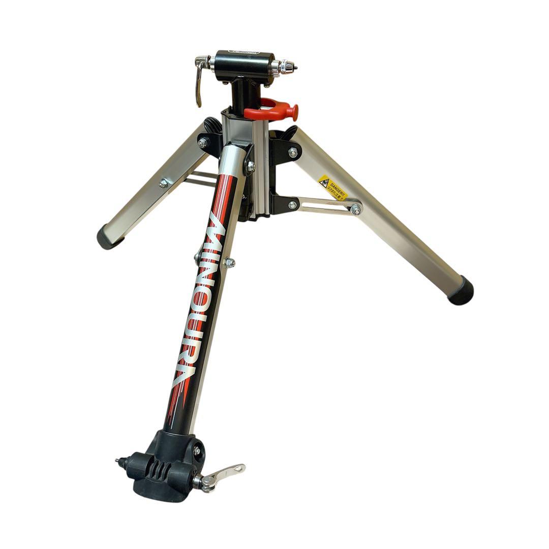 MINOURA FG540 ハイブリッドローラー