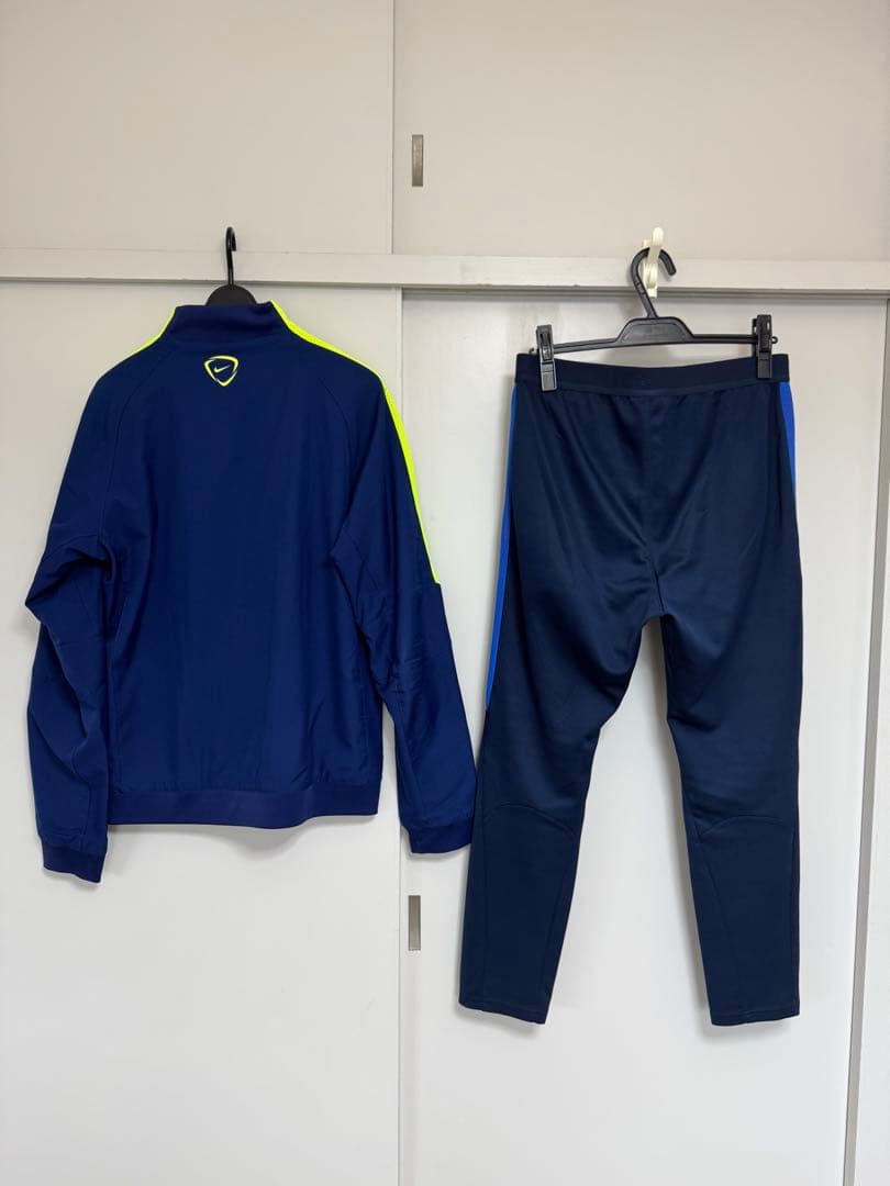 FCバルセロナ　ウェア上(L)下(M)