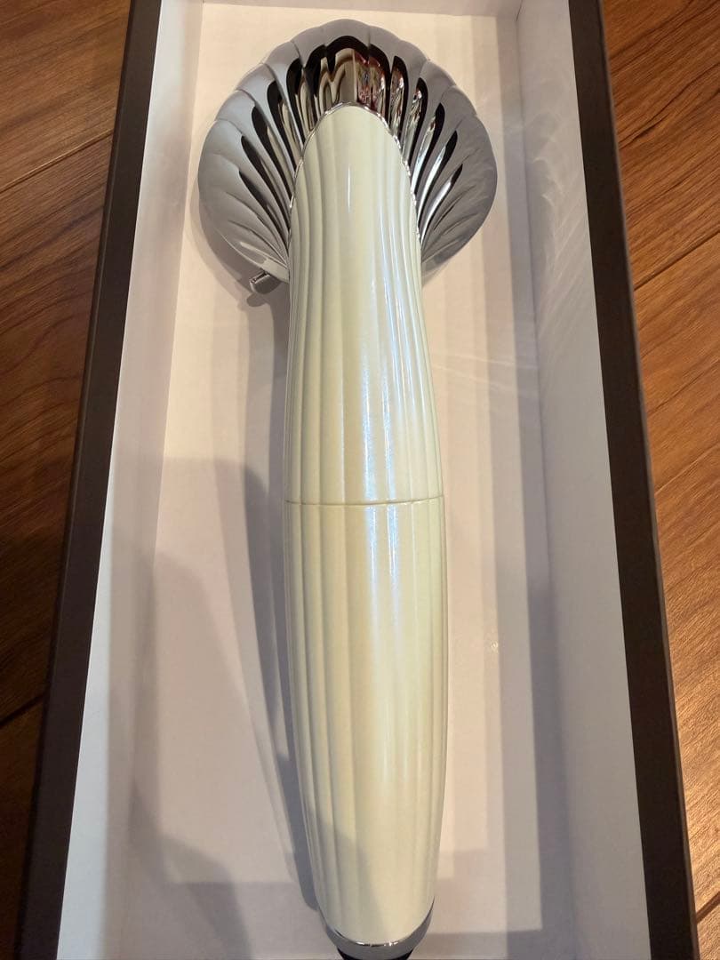 【カートリッジ新品付】 完全正規品リファ ファインバブルピュア美品