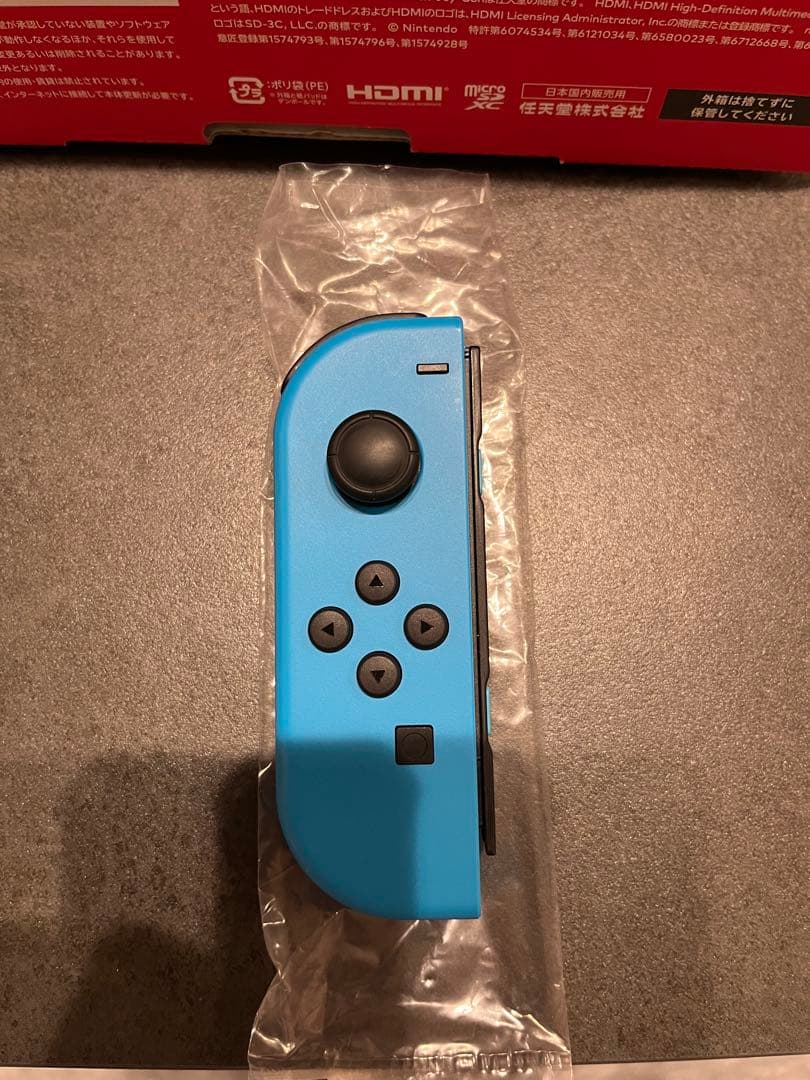 Nintendo Switch 有機EL モデル 本体 完品