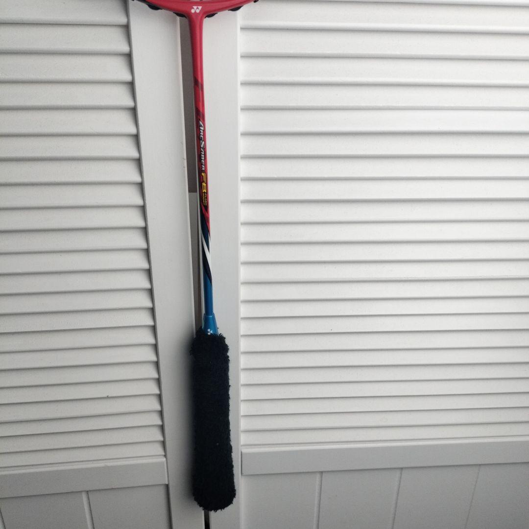 【表面剥がれ有り】YONEX ArcSaber FB バドミントンラケット