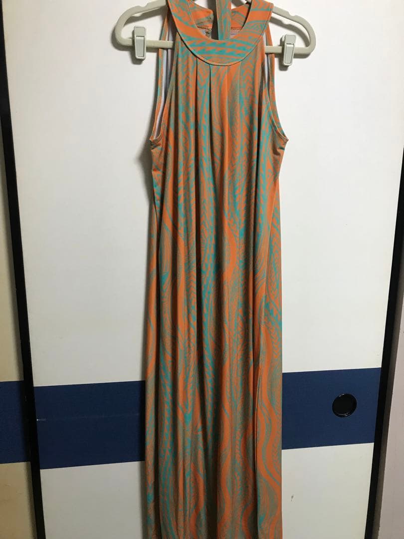 ❣️Ｋuulei Ｈawaii ドレス❣️未使用品