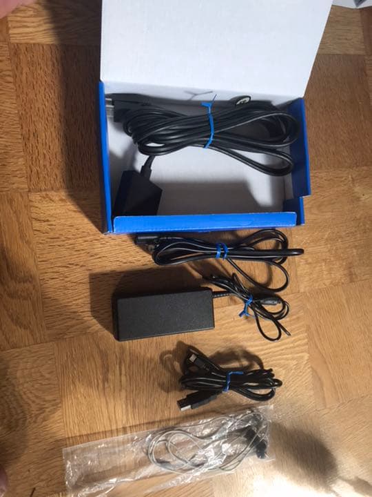 Nintendo Switch PS4 vr