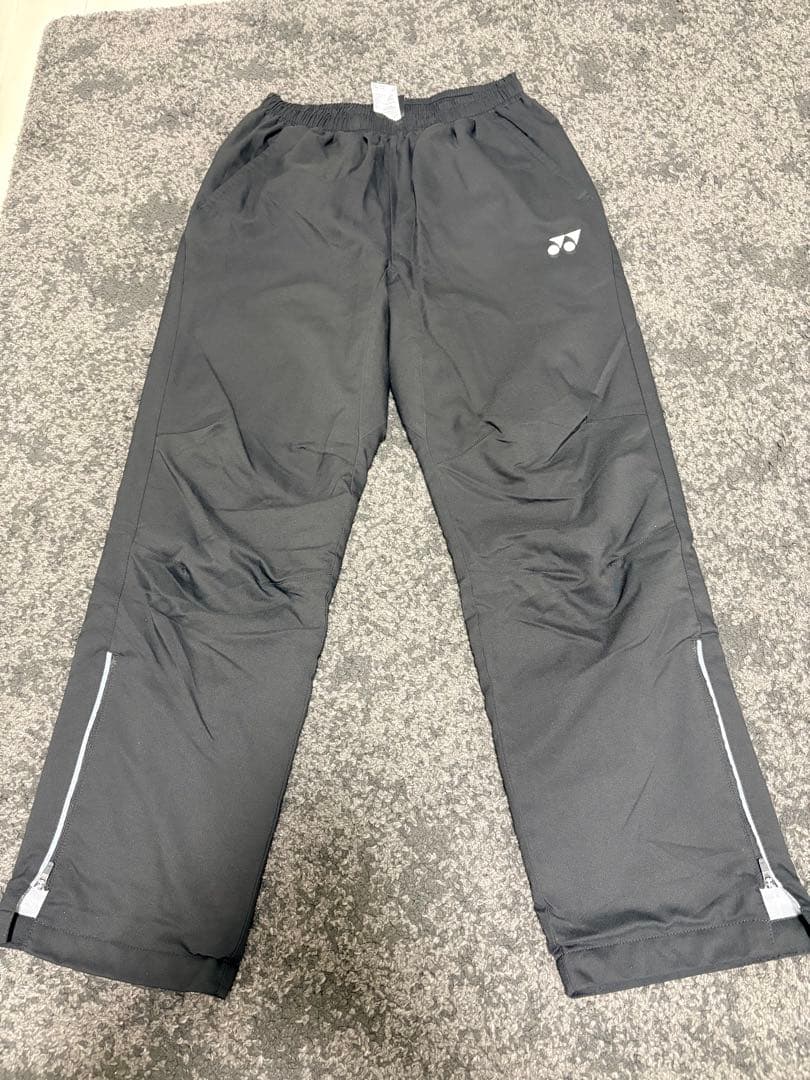YONEX AIRIDE & VOLTRAGE 練習着 部活セット