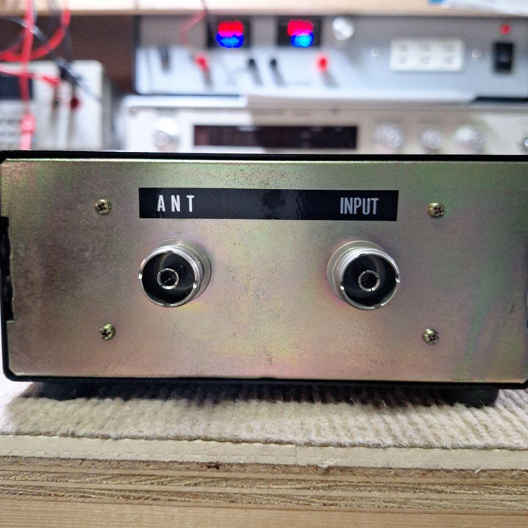 Maldol　MR-2000　V.SWR計