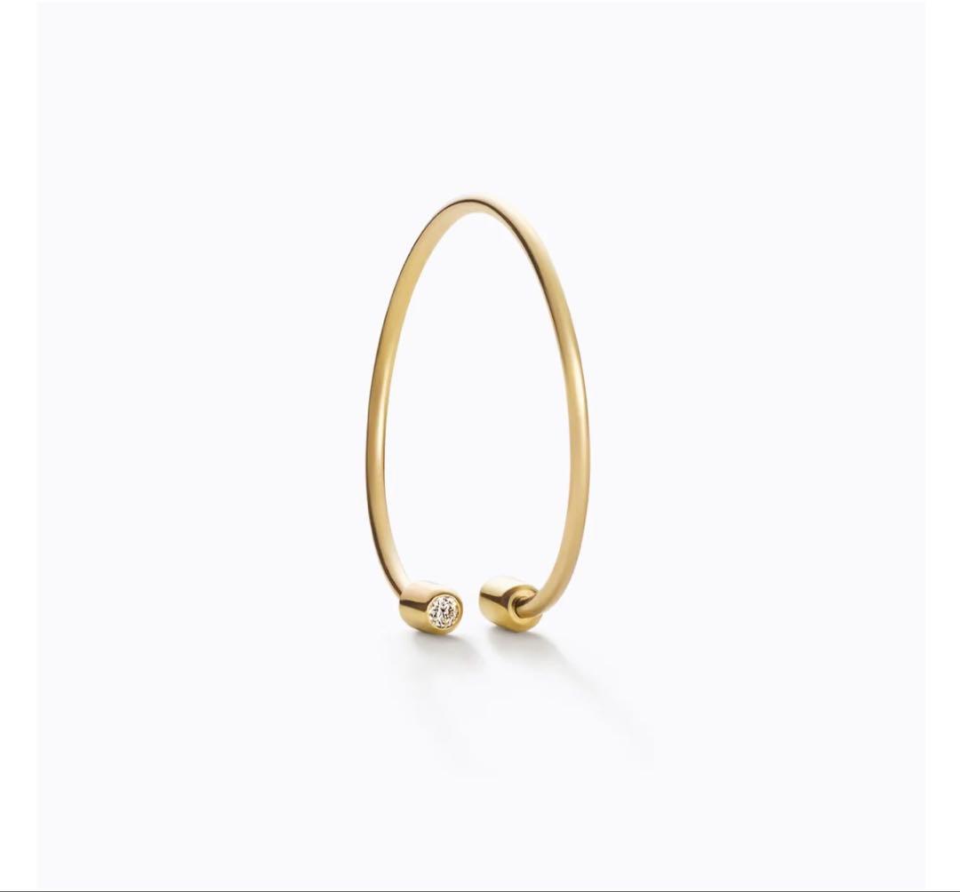 定価7万 SHIHARA Diamond Twist RoundPierce02