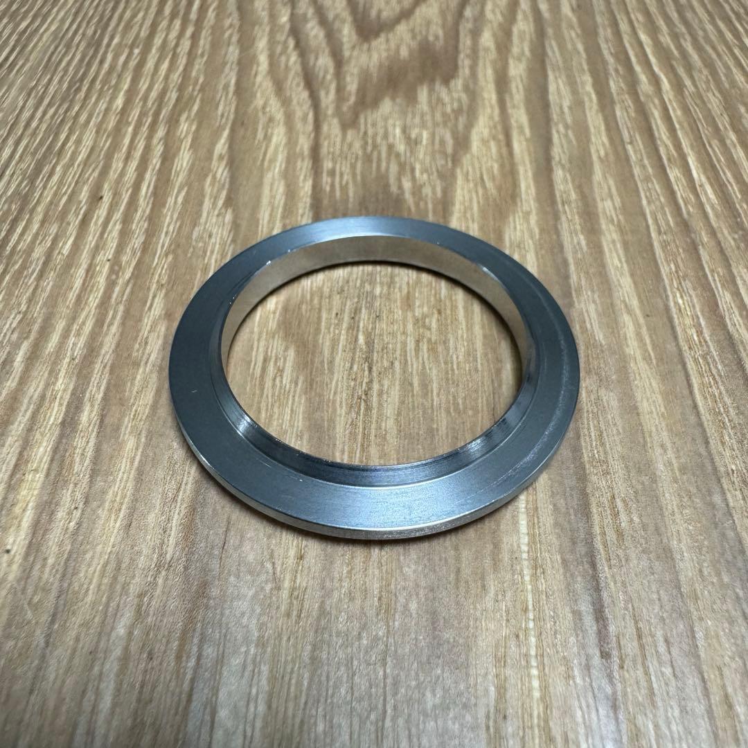 CHRIS KING GRIP NUT クリスキング グリップナット 1-1/8