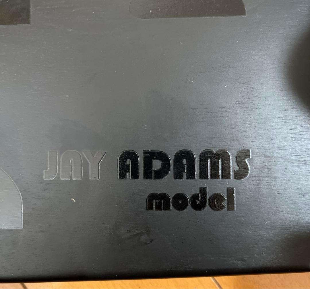 Z-Flex JAY ADAMSモデル コンプリートスケートボード