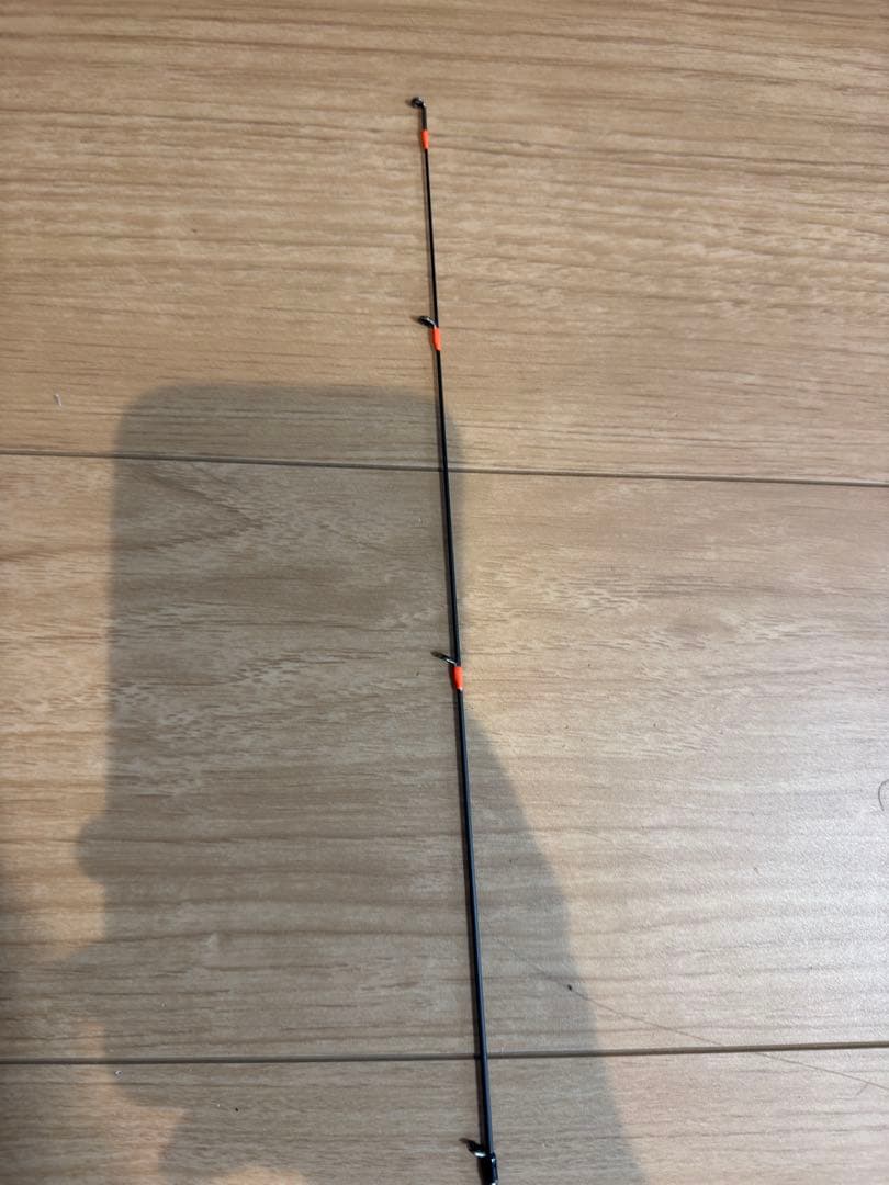 アジングロッド