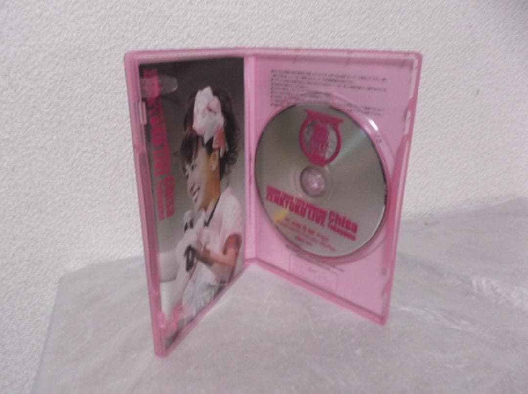 【送料無料】ＧＨ－30　横山智佐のサクラ大戦帝都花組全曲ライブ　【DVD】