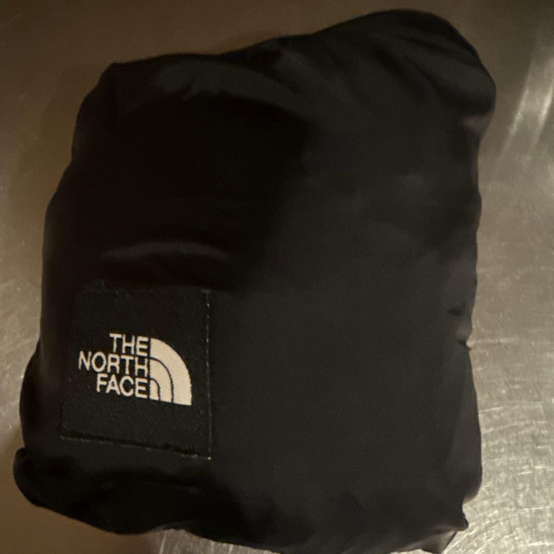 THE NORTH FACE SUMMIT ダウンベスト ポケッタブル　S 名品