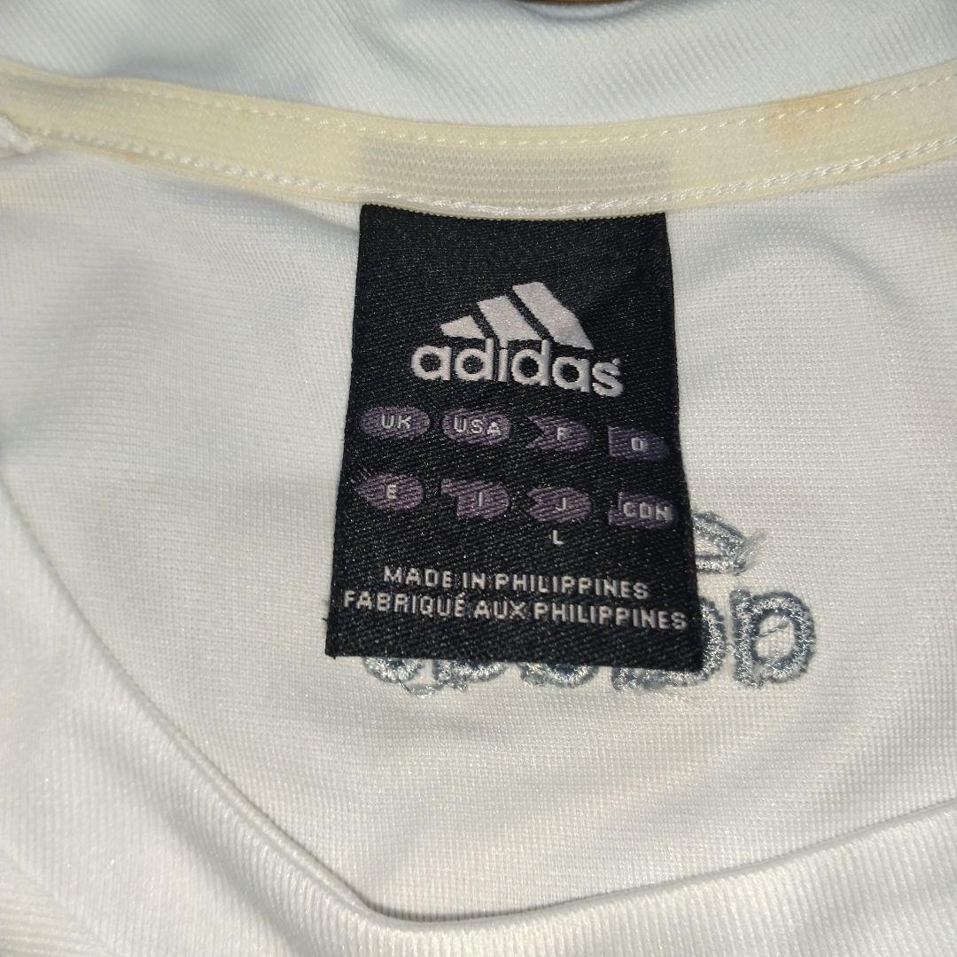adidas　デビッド・ベッカム シグネチャーモデル「ドラゴン・シリーズ」