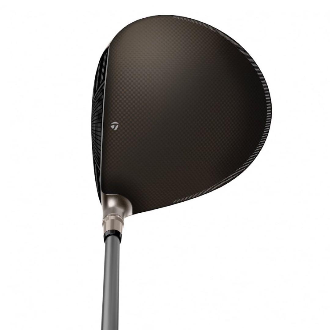 最終値下げ【新品・未使用】 Qi4D Max LITE ドライバー ヘッドのみ