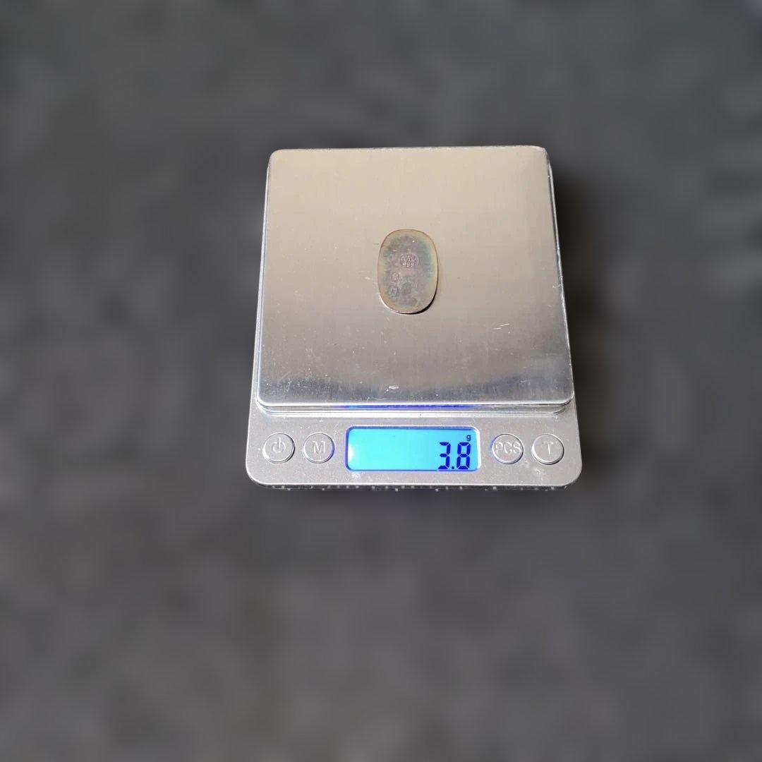 し*ま様 純銀小判