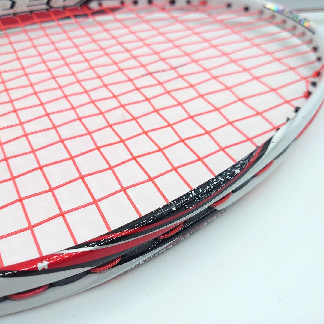 YONEX NANOFORCE 1V ソフトテニス用ラケット