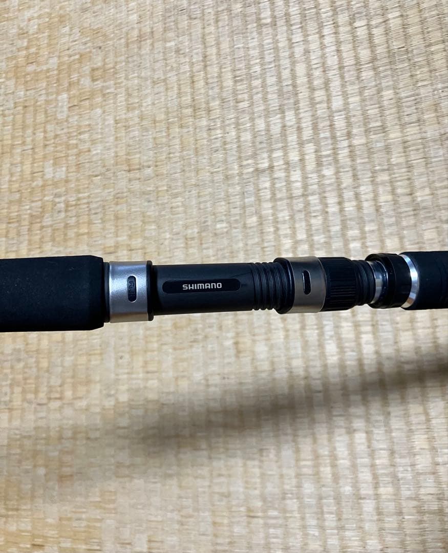 COLTSNIPER BB S906M ショアジギングロッド