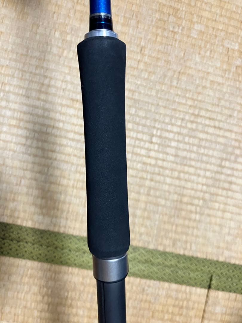 COLTSNIPER BB S906M ショアジギングロッド