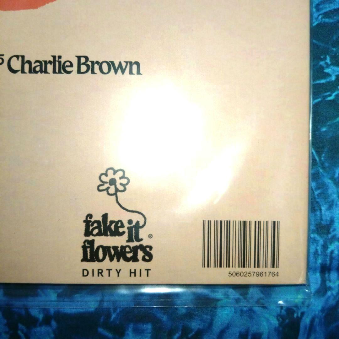 洋楽 Fake It Flowers /Beabadoobee