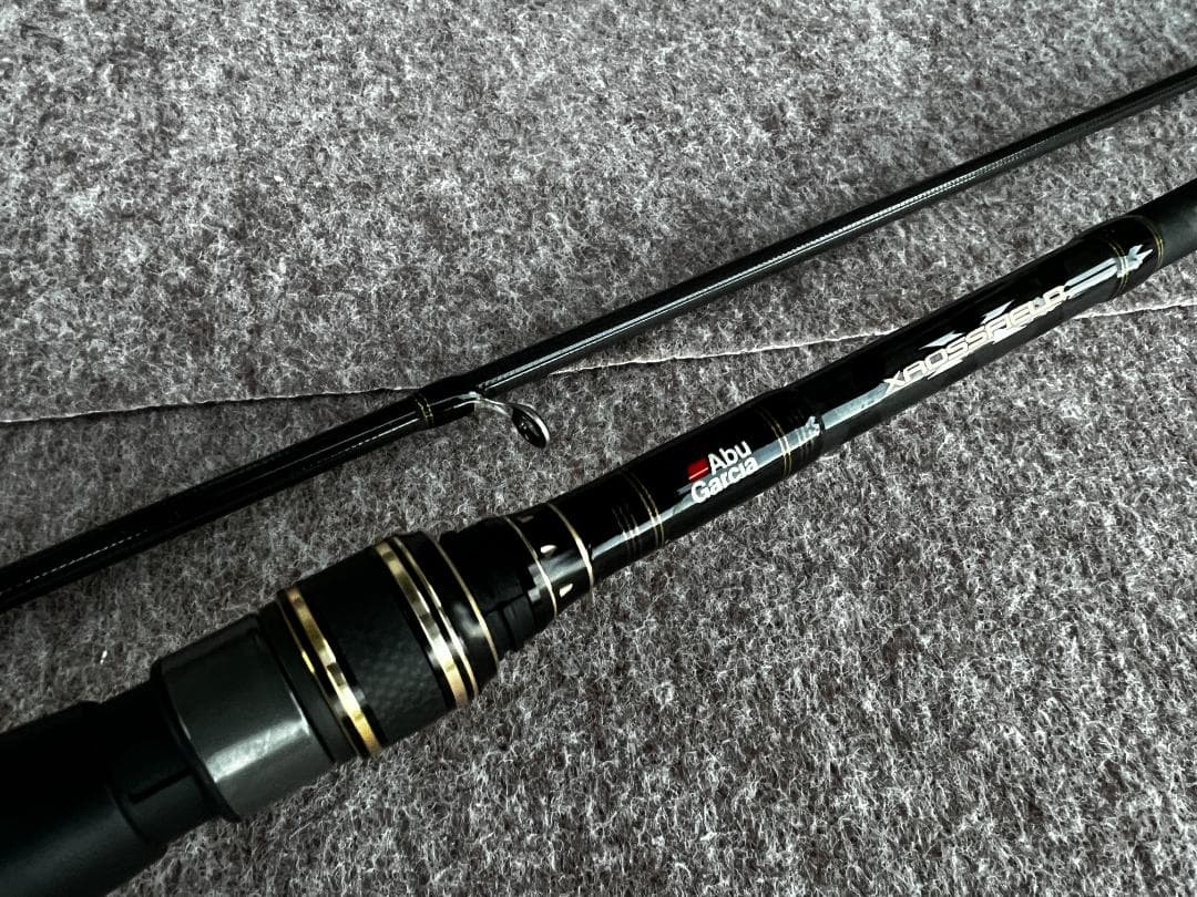 さ*そ様 AbuGarcia/アブガルシア クロスフィールド XRFS-902M
