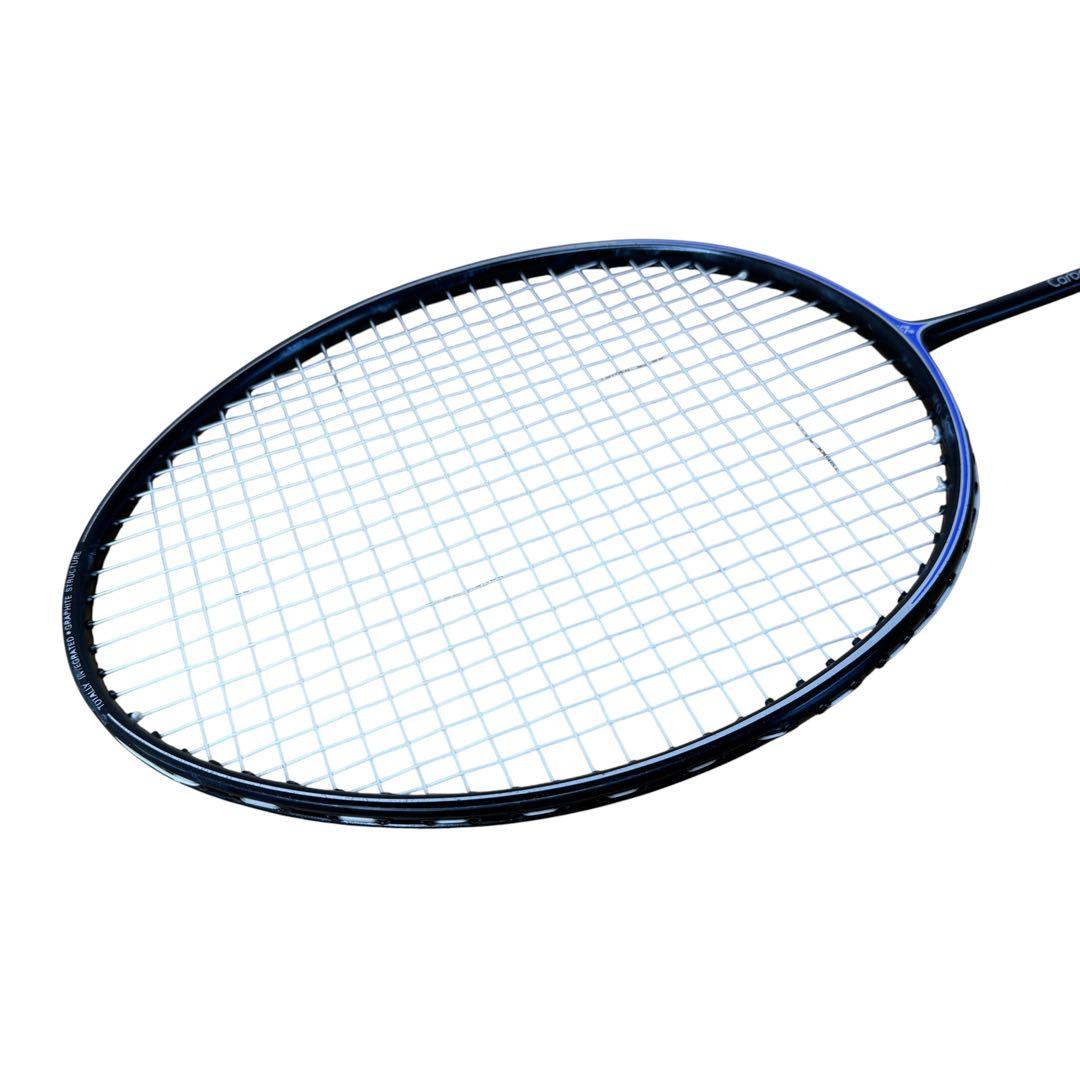 【極美品】YONEX CARBONEX 20 バドミントンラケット 2本セット