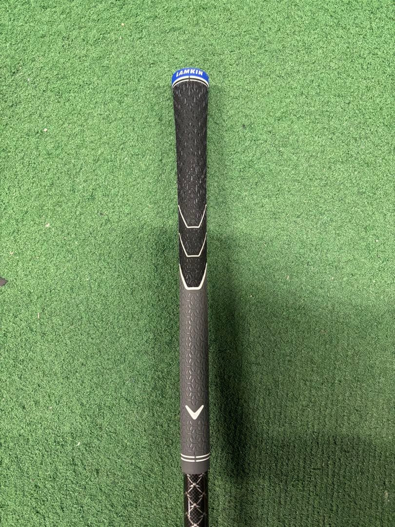最終値下げAi SMOKE MAX 1W 10.5° TENSEI 50 S