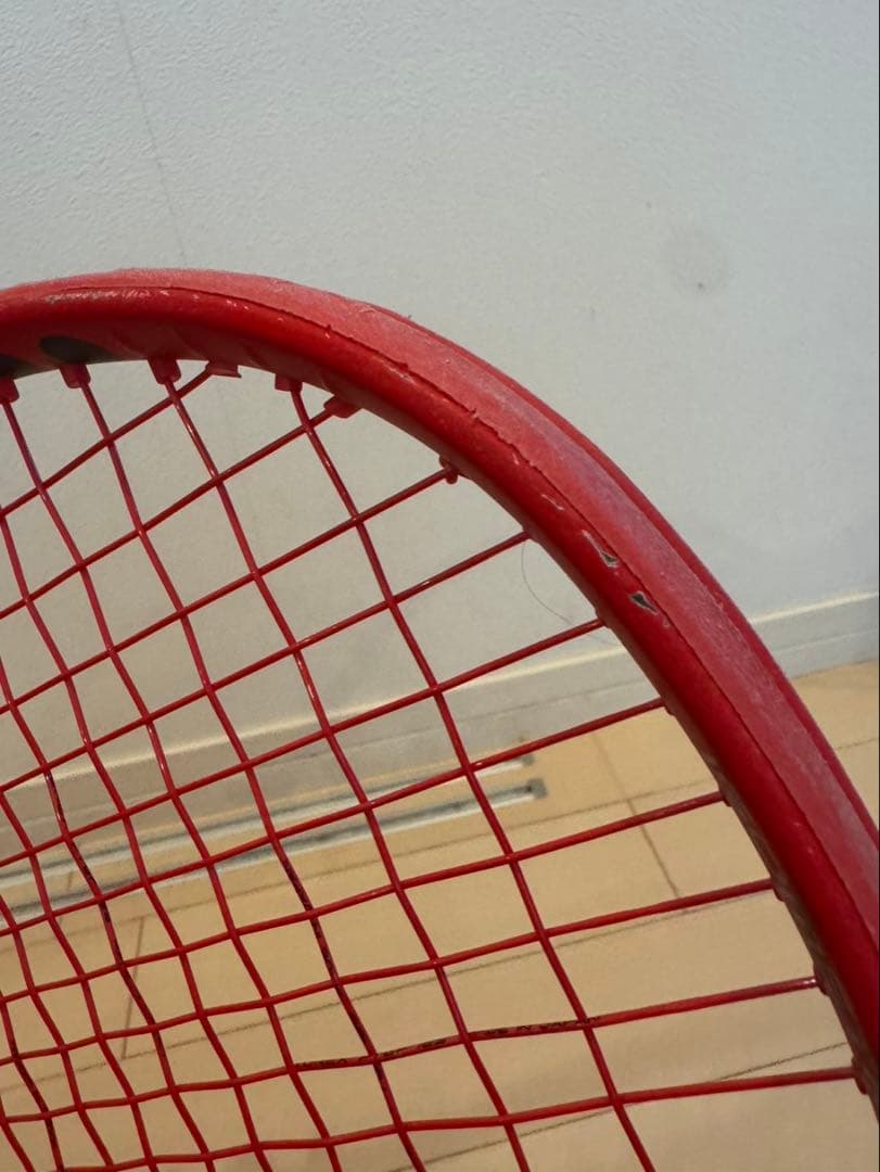YONEX VCORE 100テニスラケット