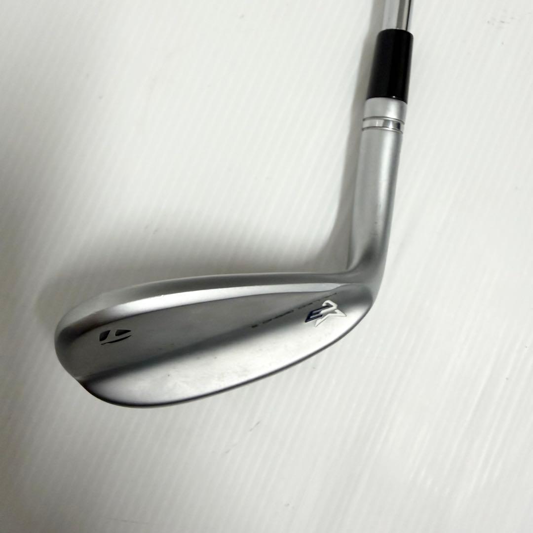 レフティ TaylorMade Milled Grind 3 56° ウェッジ