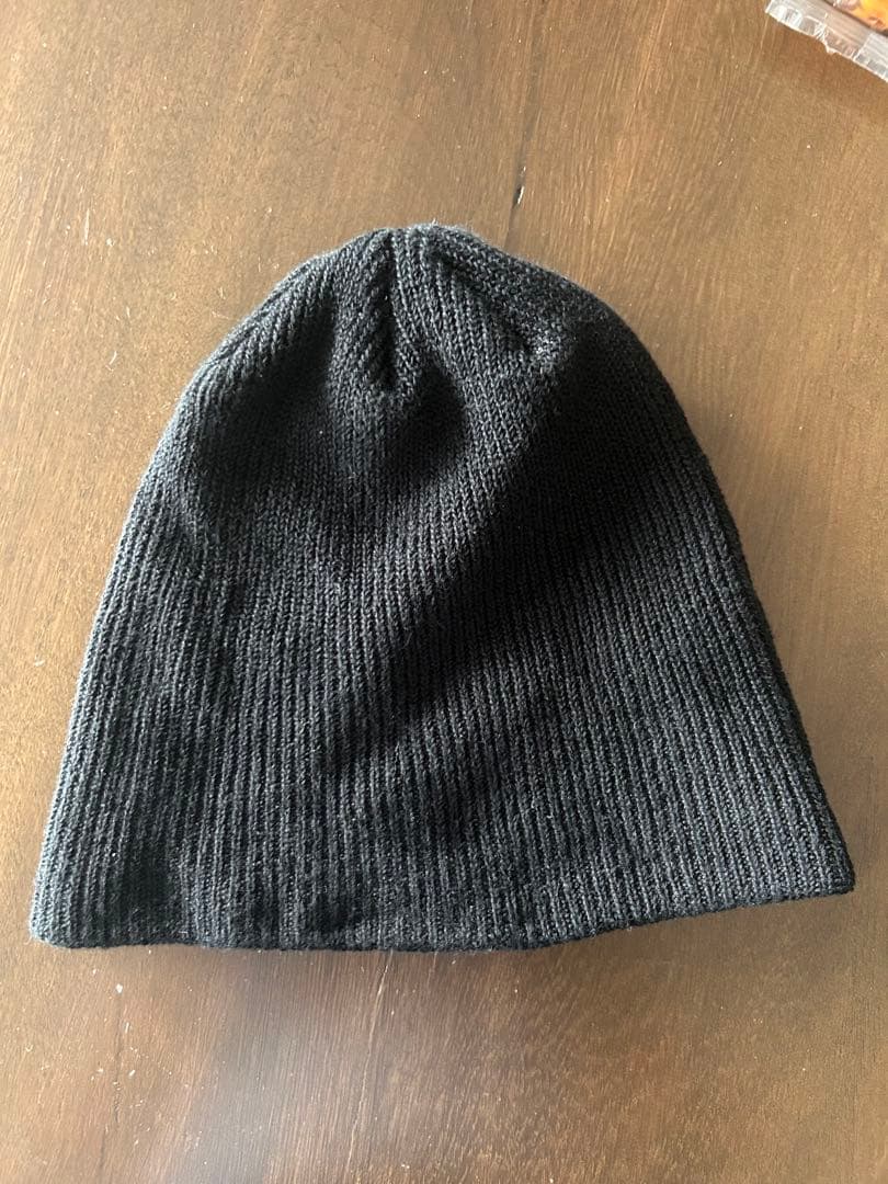 帽子 Summer Knit Beanie