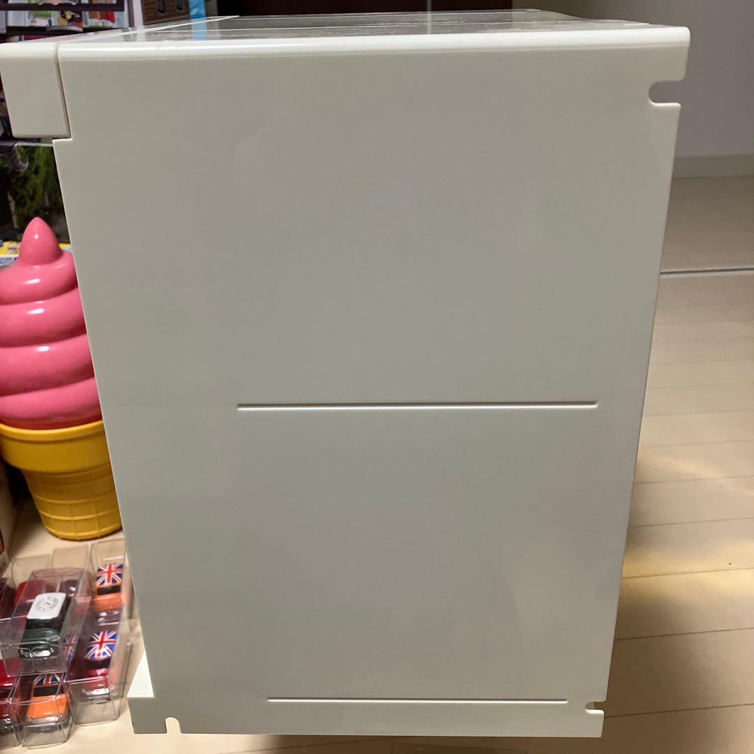 トミカ　コレクションケース20台収納