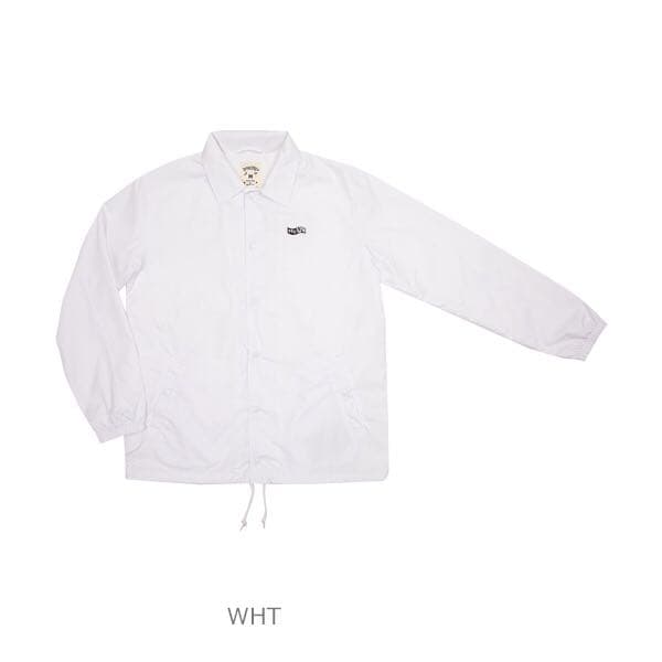 その他 LUZeSOMBRA Domingo  COACH JACKET