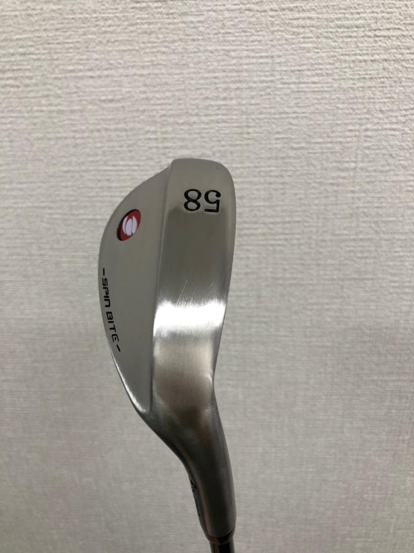 【新品】ORLIMAR オリマー スポーツウェッジ 48°52°58°
