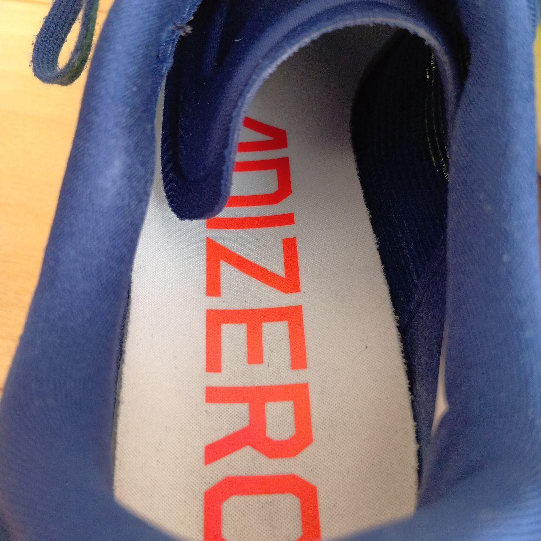 アディダス　アディゼロ ADIZERO　Evo SL