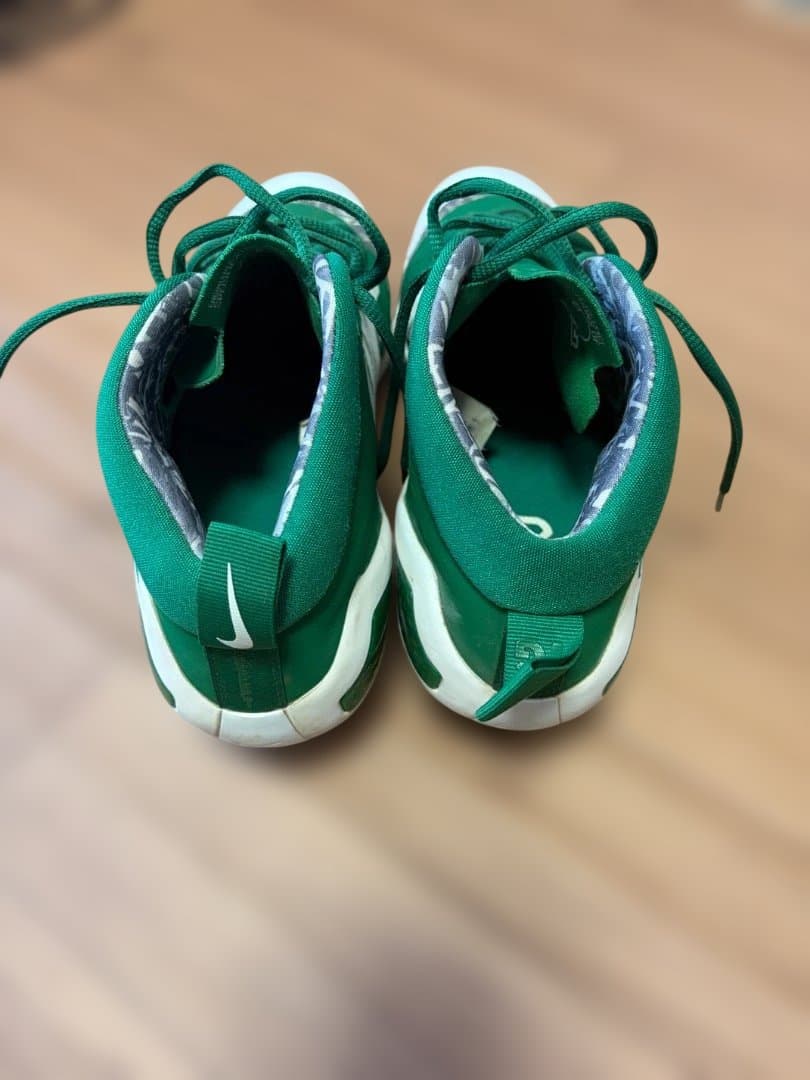 Nike スパイク