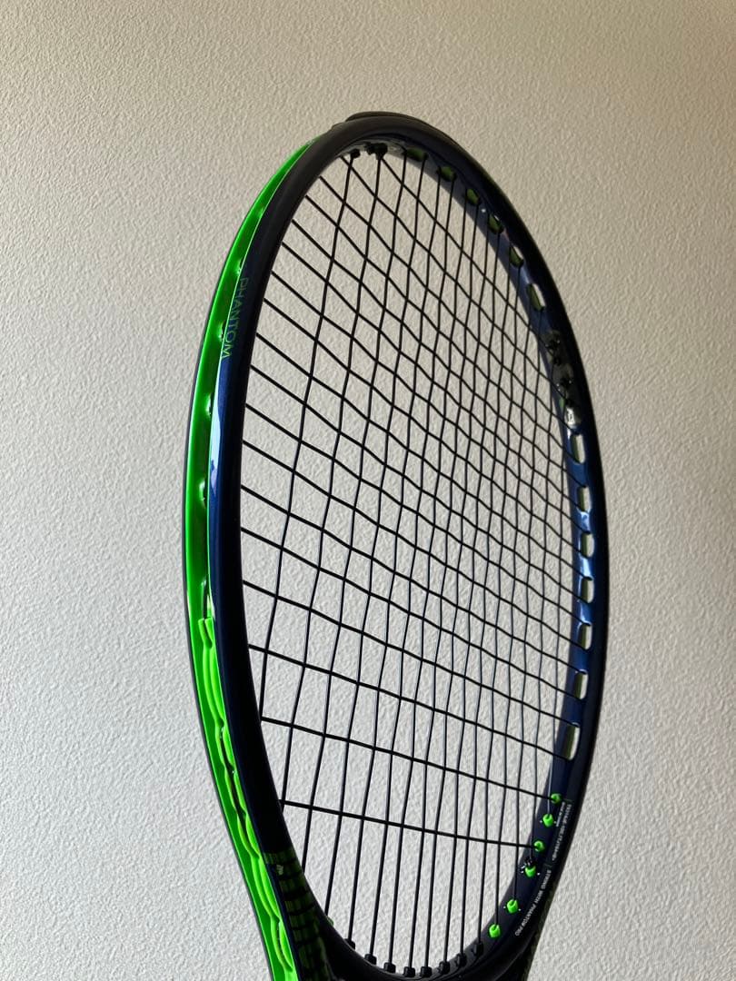 国内正規品　プリンス　ファントム　100 o3 G2