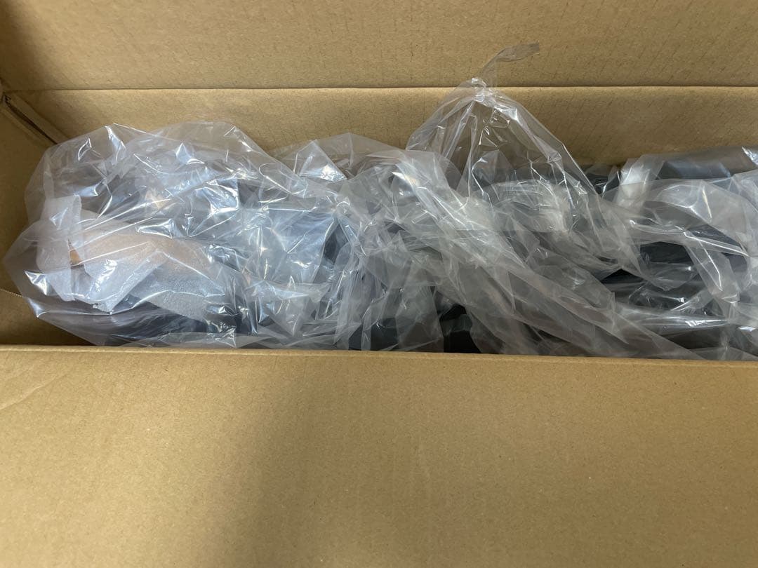 【新品】 DoD ユトリチェア　ブラック