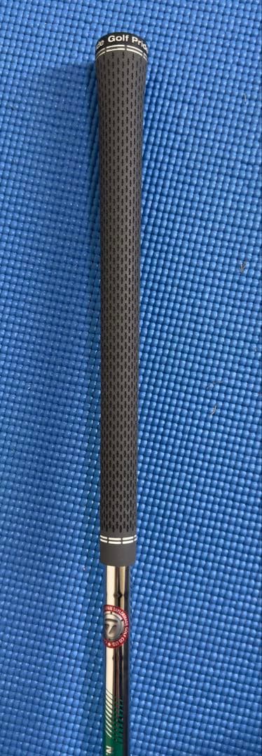 TaylorMade HI-TOE 58°WIDE 15 950GH neo S