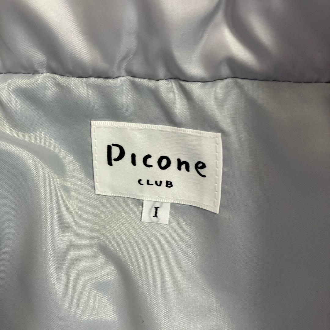 美品✨【お買得】PICONE CLUB ゴルフ ロングベスト