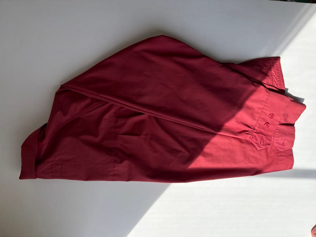 Polo by Ralph Lauren 赤 ジャケット USA XL相当