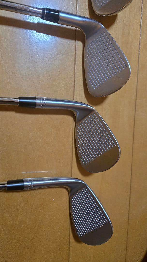 Callaway APEX Ai300 アイアンセット5本OPUSウェッジ2本
