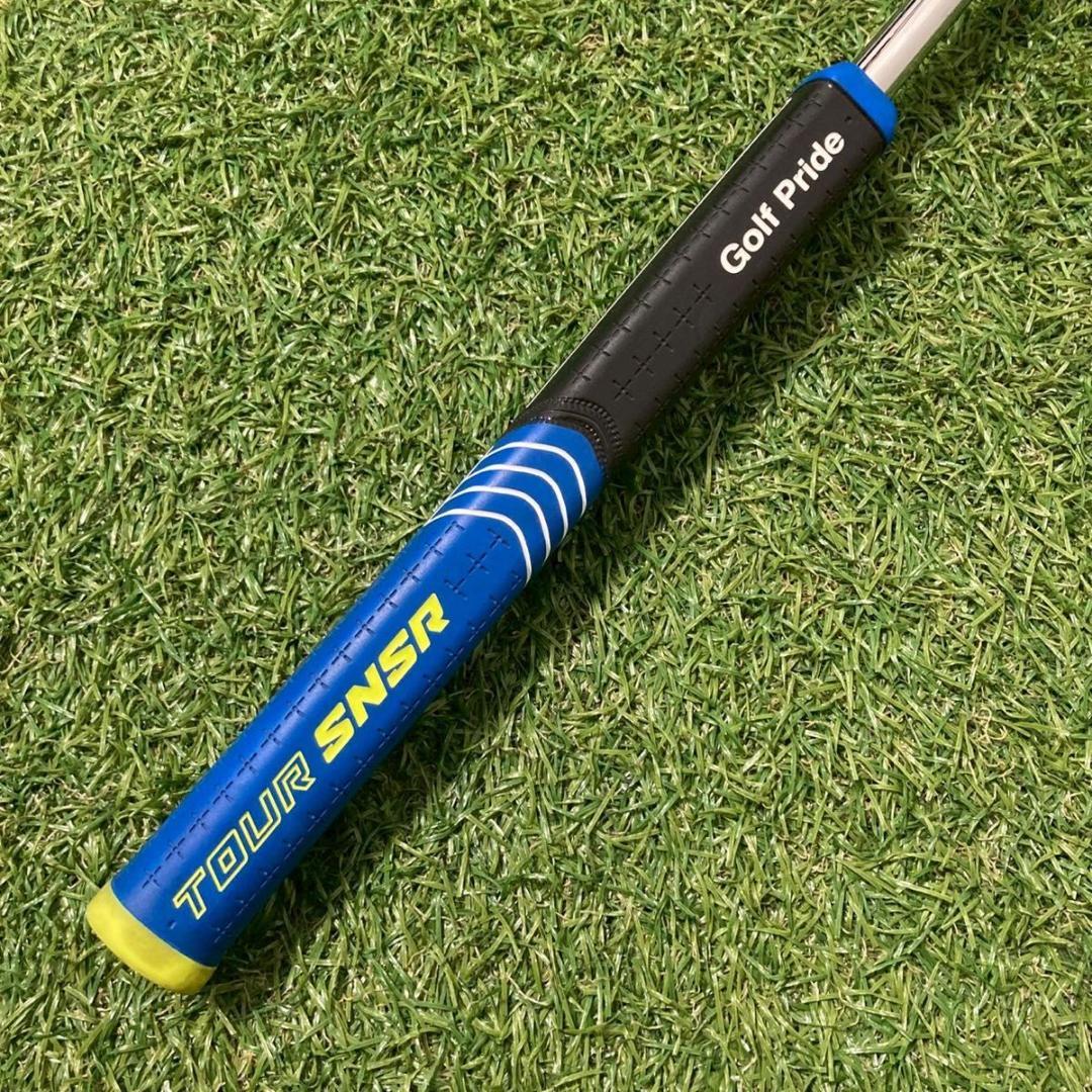 PING ANSER G5i パター 34インチ カバー付 グリップ交換済